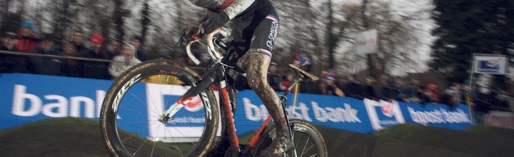 Bpost Trofee#5 – Azencross, BEL Bpost Trofee#5 – Azencross, BEL