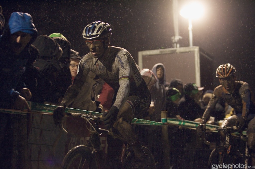 Superprestige #6 – Diegem