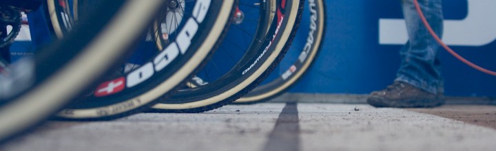 World Cup #4 – Roubaix World Cup #4 – Roubaix