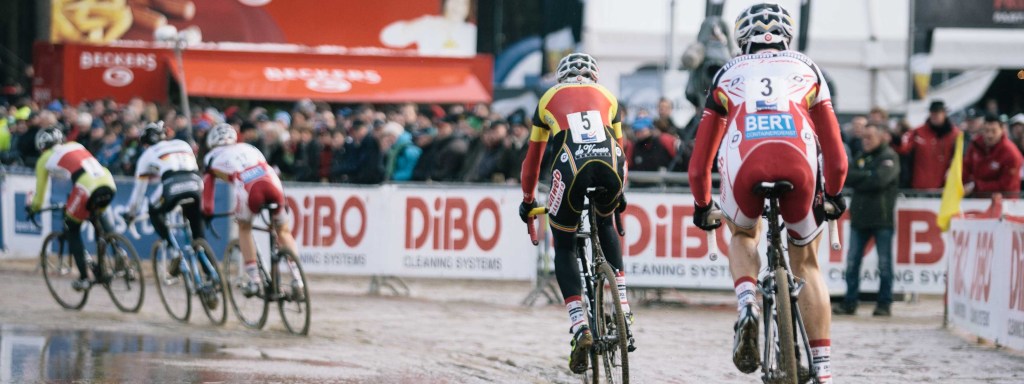 Bpost Bank Trofee #7 – Krawatencross, Lille