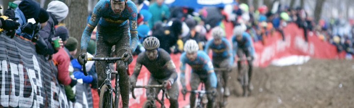 2013 Cyclocross World Championships, Louisville, KY 2013 Cyclocross World Championships, Louisville, KY