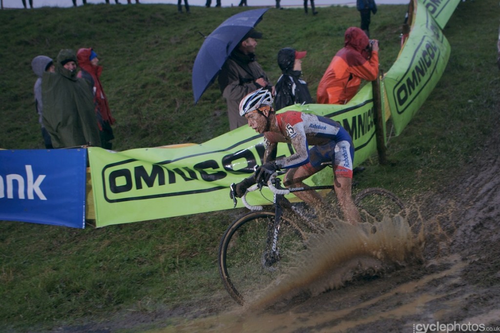 Lars van der Haar