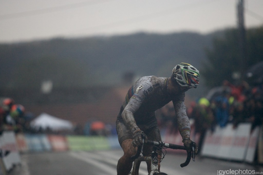 Sven Nys