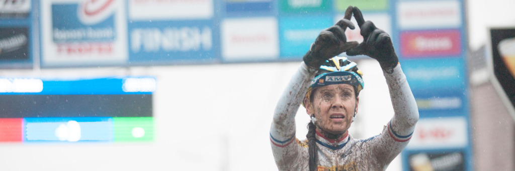 Bpost Bank Trofee #1 – Ronse