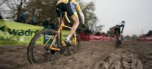 Bpost Bank Trofee #3 – Hasselt Bpost Bank Trofee #3 – Hasselt