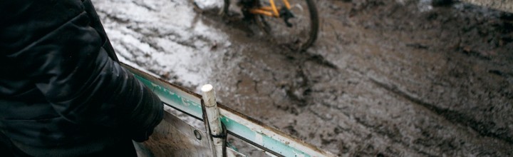 Superprestige #4 – Asper-Gavere Superprestige #4 – Asper-Gavere