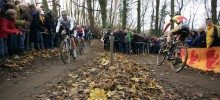 Druivencross, Overijse Druivencross, Overijse