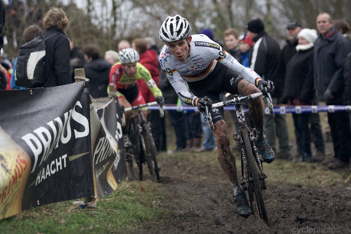 Bpost Bank Trofee #4, Essen - cyclephotos