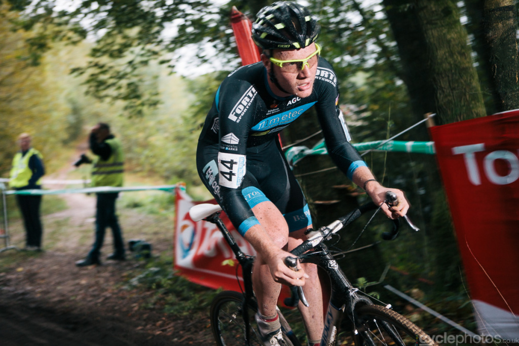 Superprestige #1 – Gieten – cyclephotos