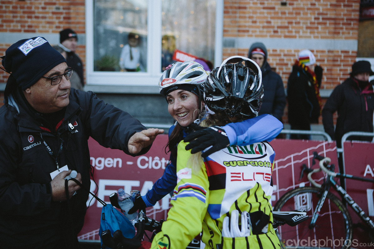 Superprestige #6 – Diegem Race Gallery – Cyclephotos