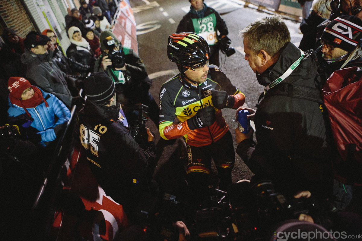 Superprestige #6 – Diegem Race Gallery – Cyclephotos