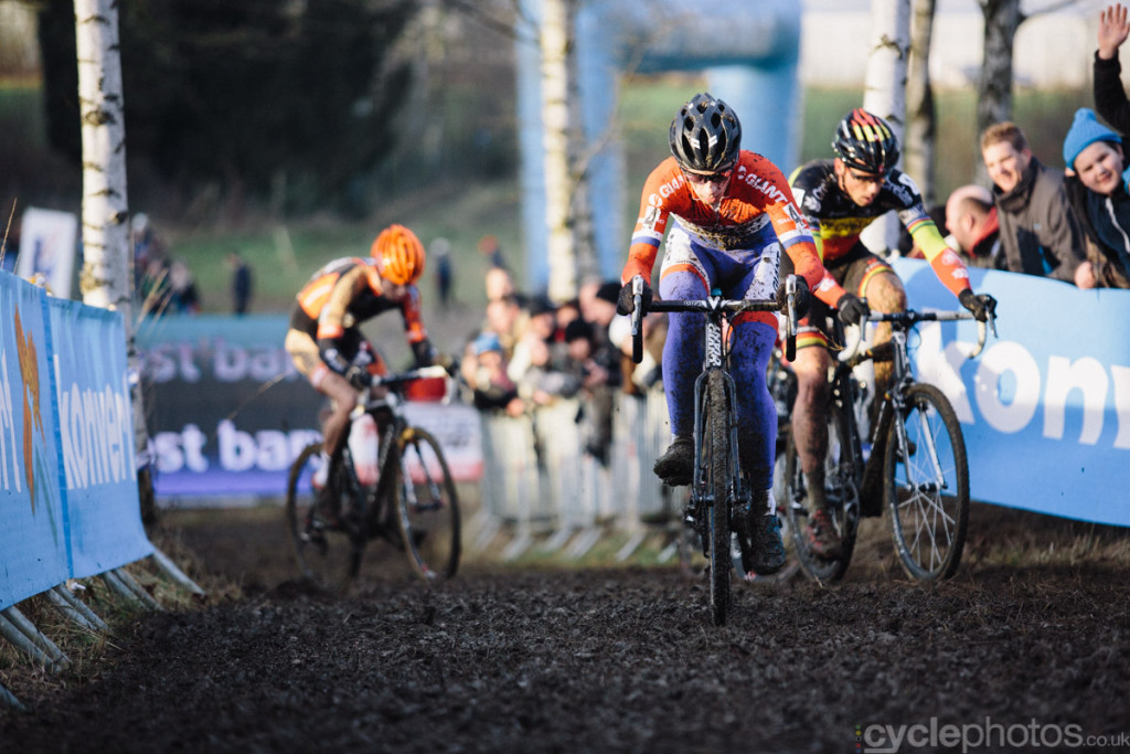 Bpost Bank Trofee #7 – GP Sven Nys, Baal Race Gallery – cyclephotos