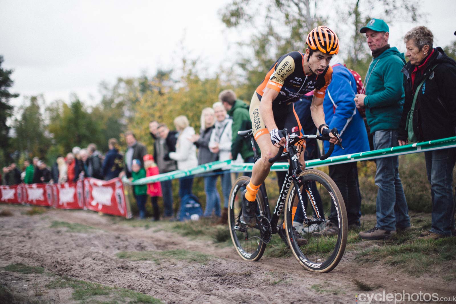 2015 Superprestige #2 – Zonhoven Race Gallery – cyclephotos