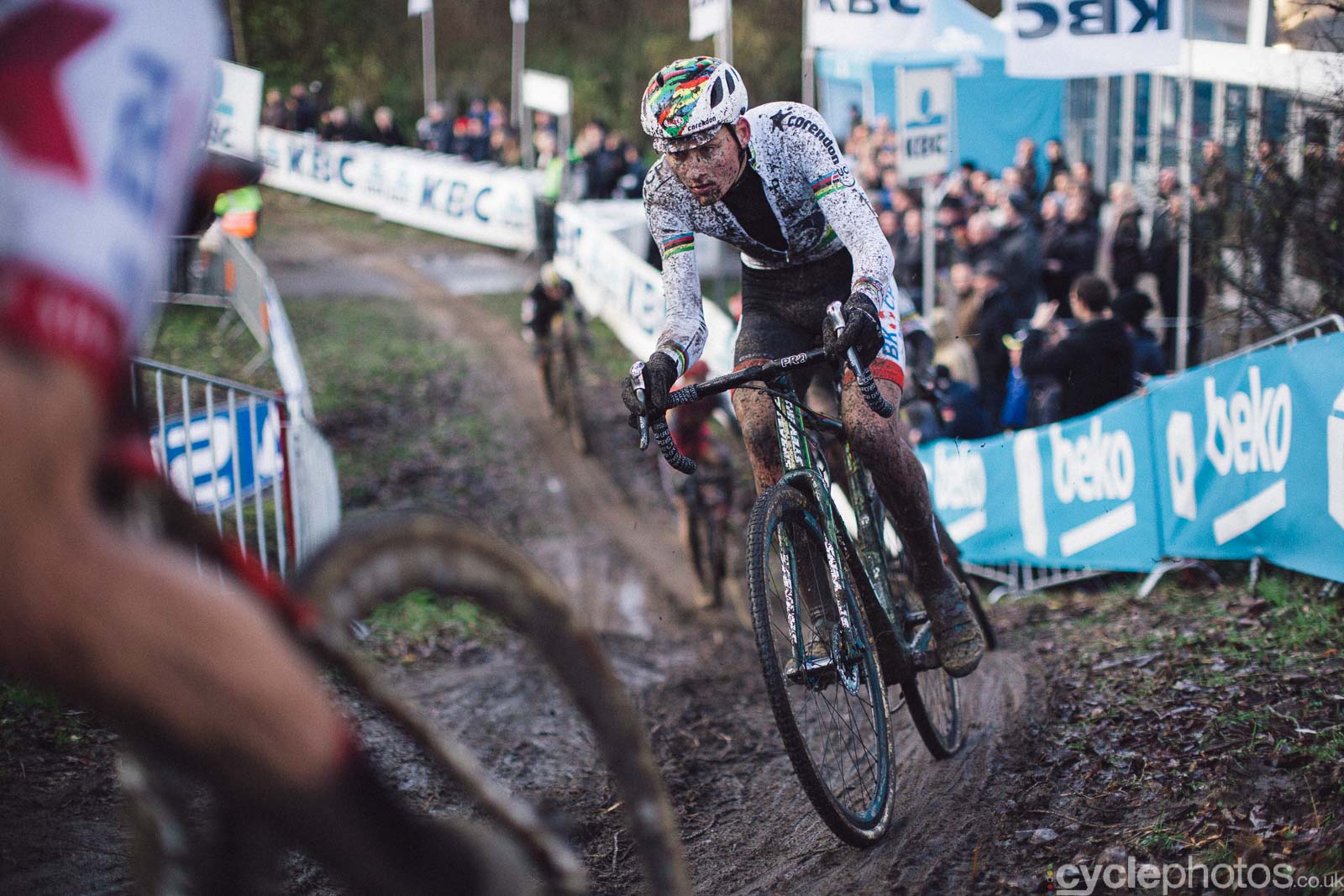 2015 Cyclocross World Cup #3 – Koksijde Photos – cyclephotos