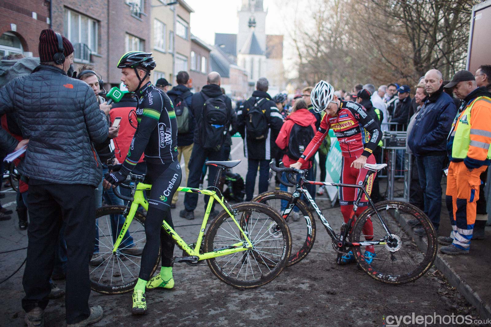 2015 Superprestige #6 – Diegem Photo Gallery – Cyclephotos