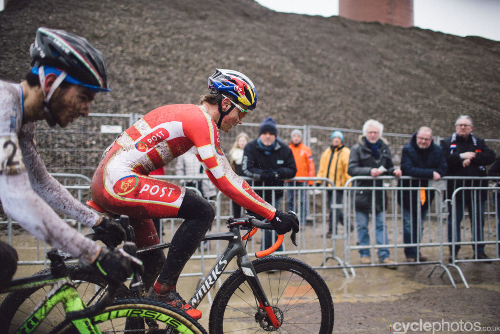 2017 UCI Cyclocross World Championships, Bieles – Day 4 Gallery: U23 ...