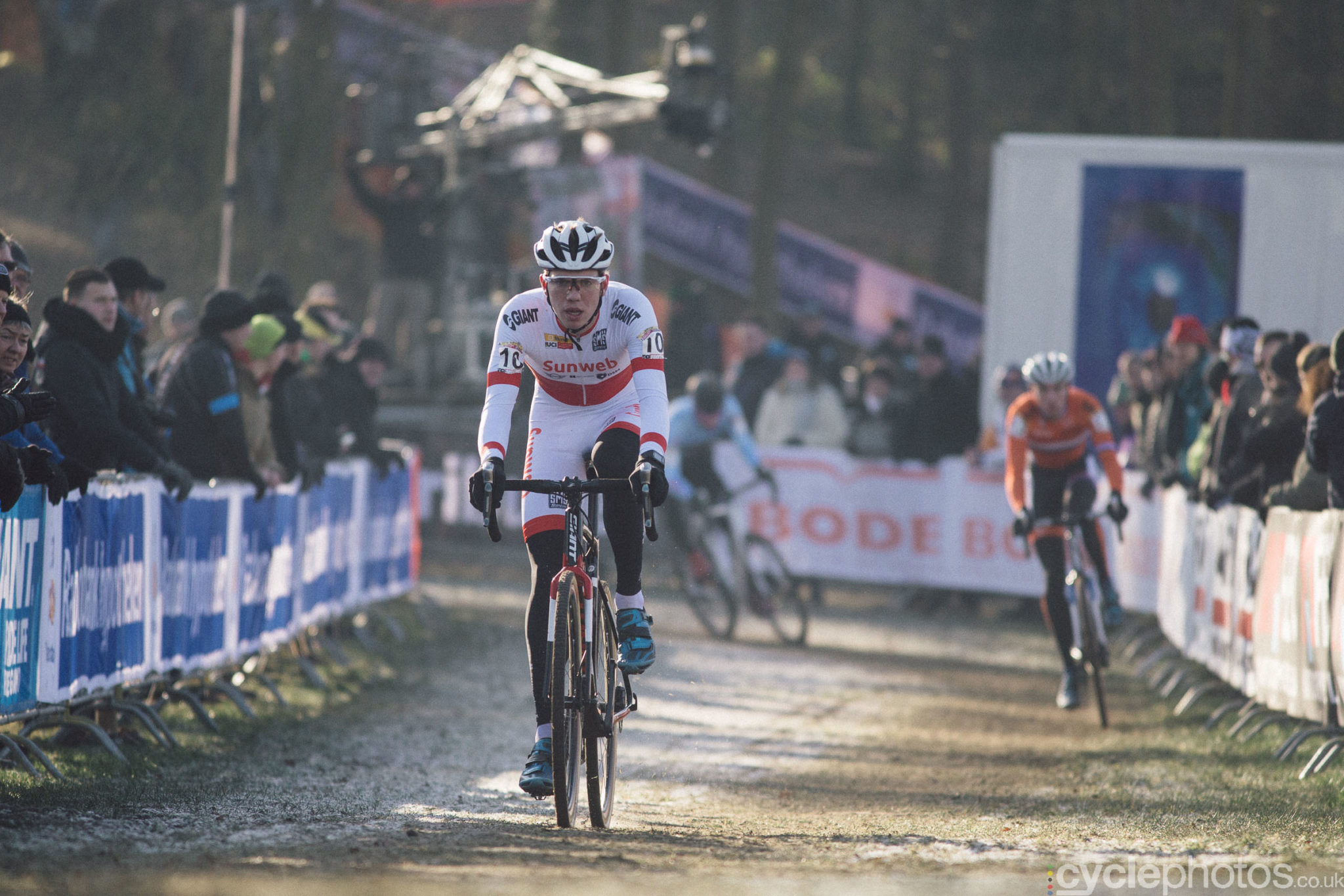 2017 World Cup #9 – Hoogerheide – cyclephotos